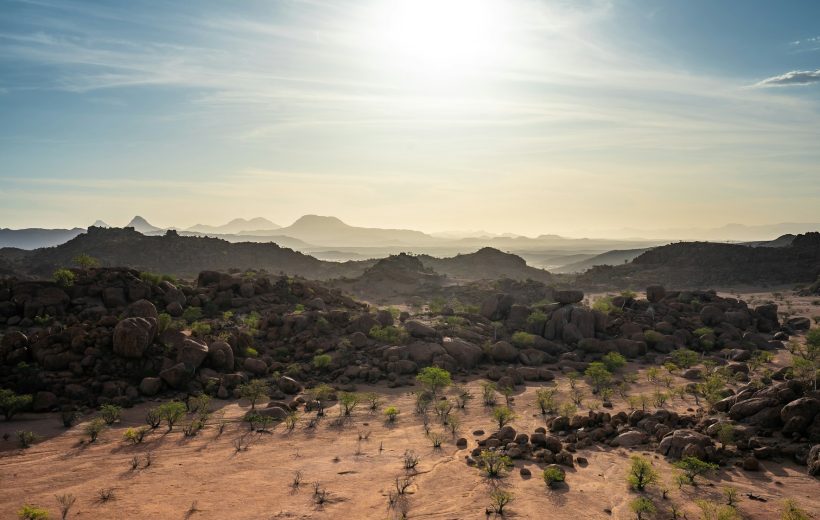 Damaraland