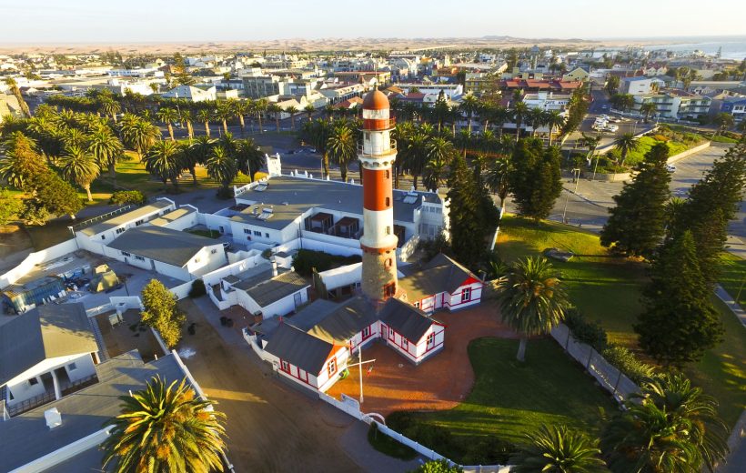 Swakopmund