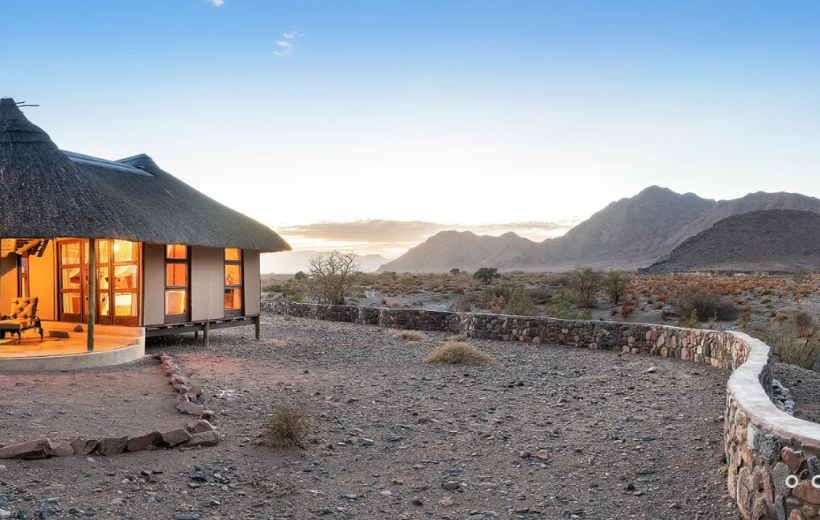 Hoodia Desert Lodge 3