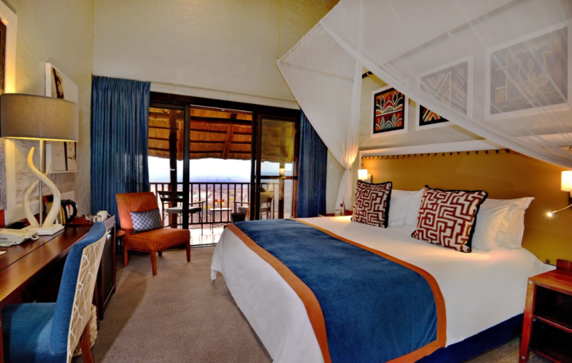 Vic falls